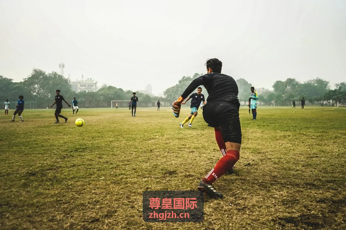 尊皇国际制造升级案例